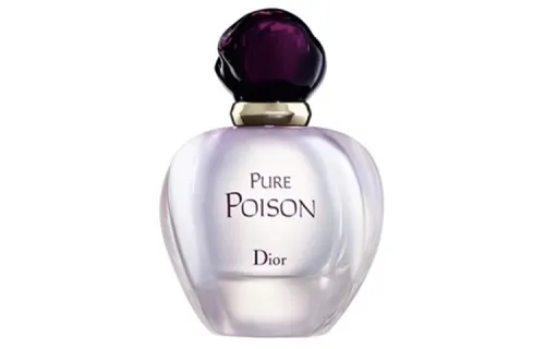 DIOR Bai Ying Song White Poison