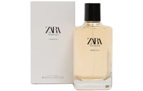 ZARA Oriental