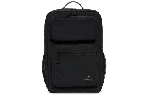 Nike 27L Utility Speed Training Backpack Black