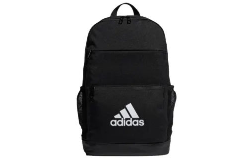 Adidas Polyester Backpack Regular Unisex Black