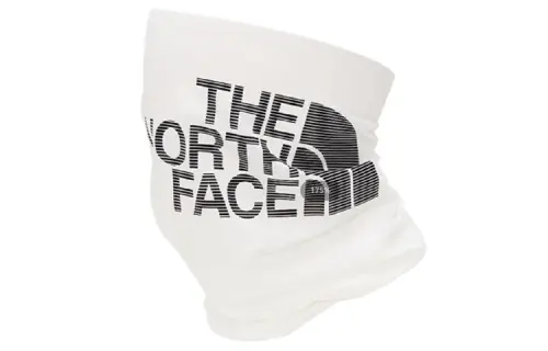 THE NORTH FACE Snoods Unisex White