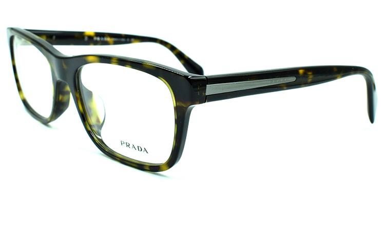 Мужские очки Prada PRADA VPR19P (черепаховые)