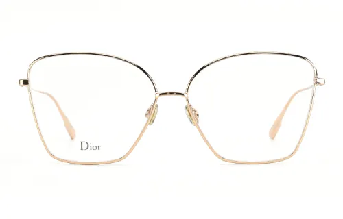 DIOR Quarterly New Products Prescription Glasses Women's