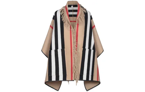 Burberry Shawls Women's Archive Beige