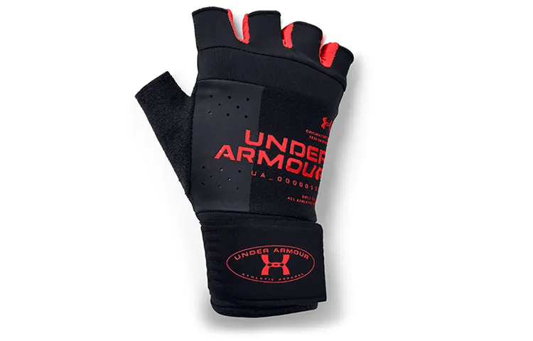 Under Armour Sports Gloves Men's