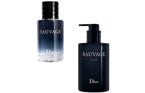 DIOR Wild