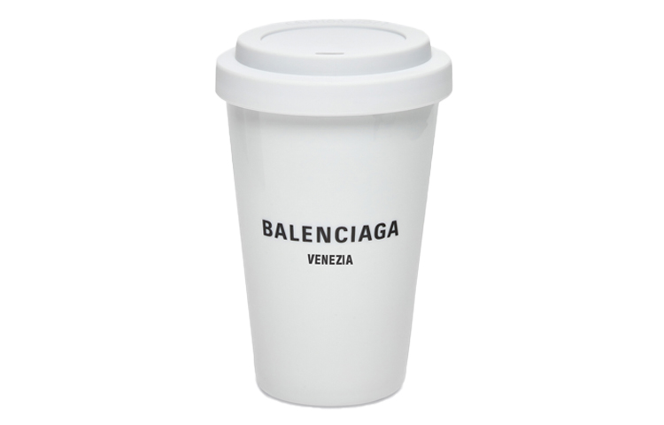 Сувенир Balenciaga Balenciaga 300ml (белый)