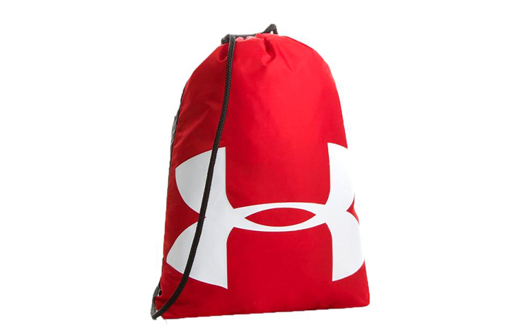 Рюкзак Under Armour Ozsee (красный)