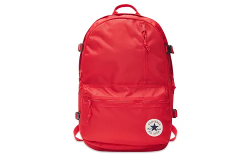 Converse Mochila Straight Edge Backpack Red