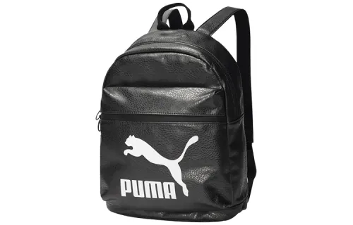 PUMA Pu Backpack Regular Women's Black