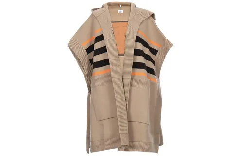 Burberry Cashmere Shawls Women's