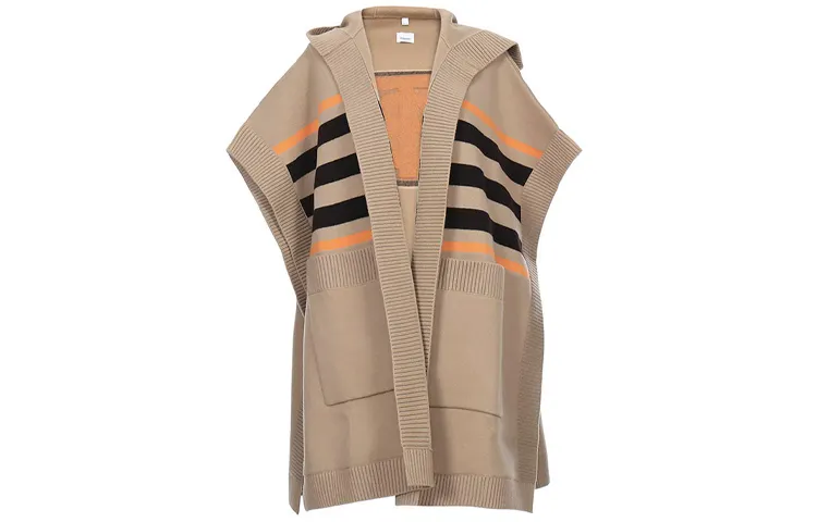Burberry Cashmere Shawls Women's