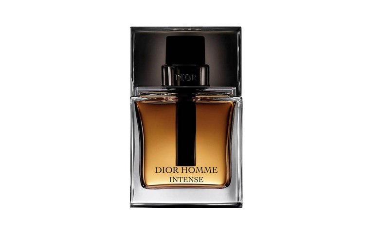 DIOR Dior Homme Intense - Parfum