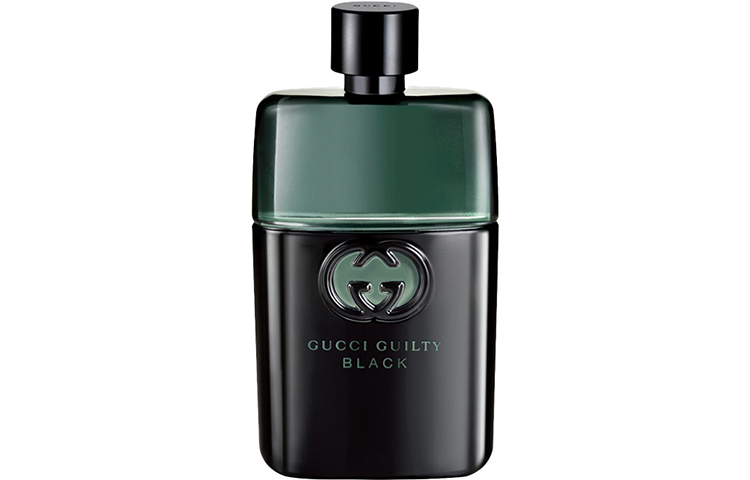 GUCCI Gucci Guilty Black - Eau de Toilette