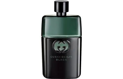GUCCI Gucci, black lavender perfume, 50 ml, 90 ml