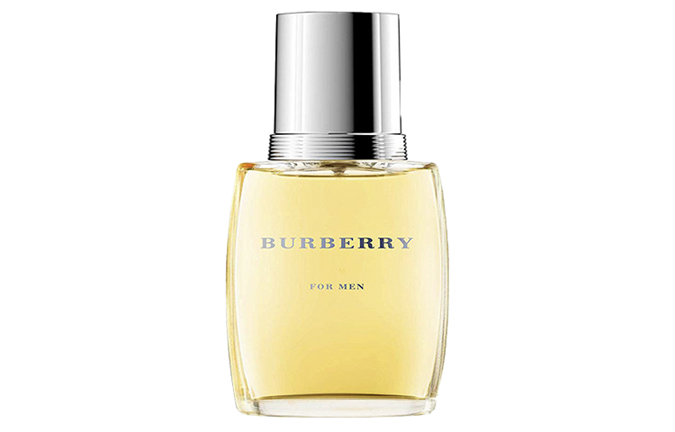 Burberry Same Name Classic Old London Men's Perfumes Woody Aromatic Scent Family Eau De Toilette 30ml/50ml/100ml