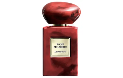GIORGIO ARMANI ARMANI Red Beryl
