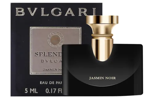 BVLGARI Bvlgari, perfume sample, 5 ml