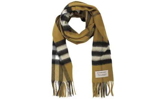 Burberry Knit Scarves Women's