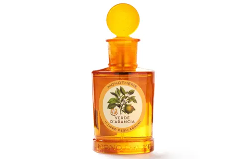 MONOTHEME MAVIVE M Large Orange