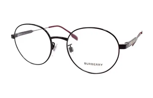 Burberry Prescription Glasses Women's