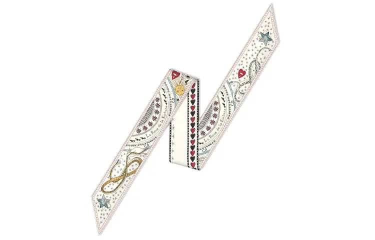 DIOR Scarves Women's