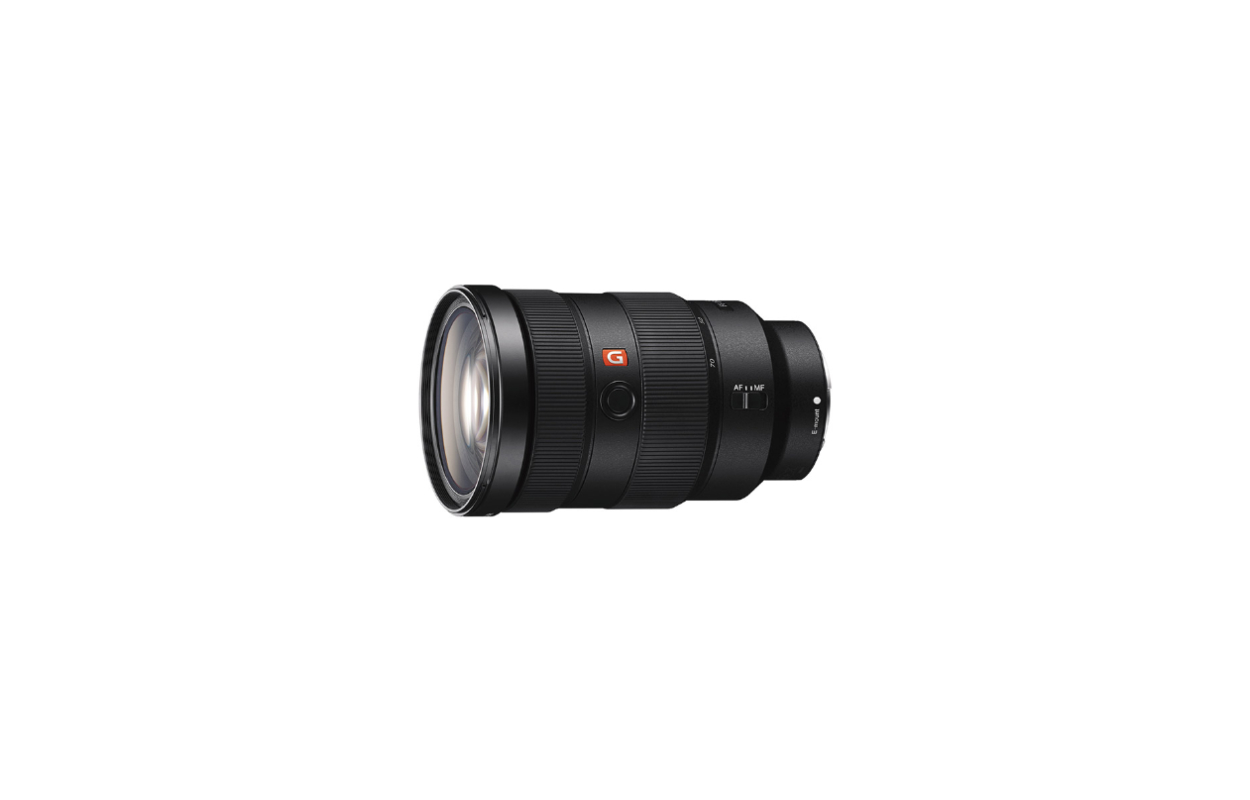 SONY Sony FE 24-70mm F2.8 GM full-frame standard zoom G Master lens camera lens