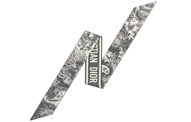 DIOR Scarves Women's