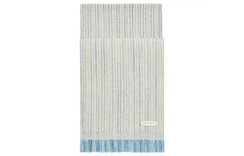 HERMES Knit Scarves Unisex