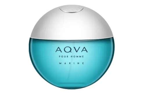 BVLGARI Ocean Sea Blue Men's