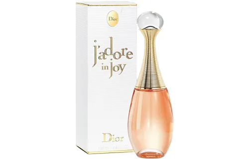 DIOR Realme Heartfelt Light