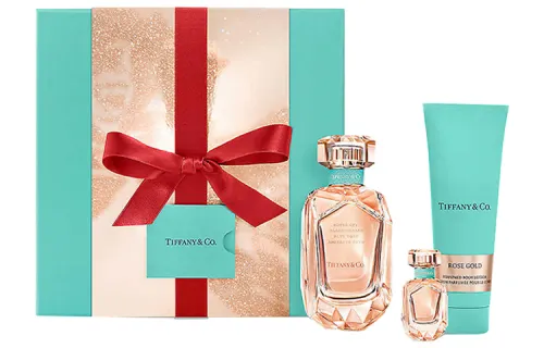 TIFFANY & CO. Rose Gold