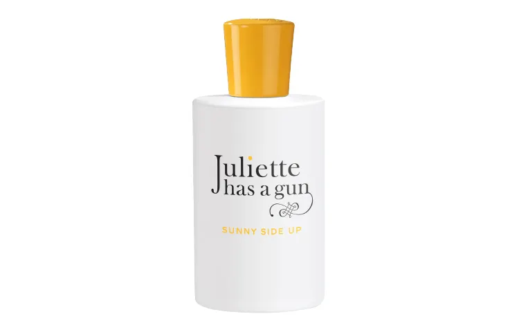 Classic wooden floral perfume with jasmine, 50 ml, 100 ml