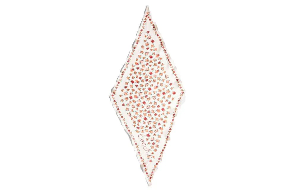 COACH Scarves Women's