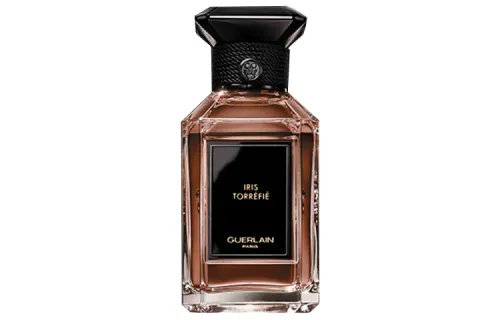 Guerlain Art Salon Coffee Chang Perfume Oriental Gourmet Fragrance EDP Iris Coffee Vanilla Sandalwood 100ml/200ml
