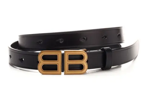 【Previous Season】BB Hourglass thin belt