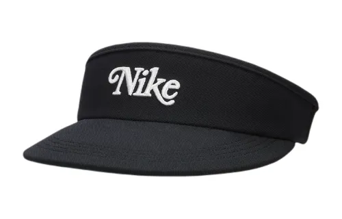 Nike Hats Unisex Black