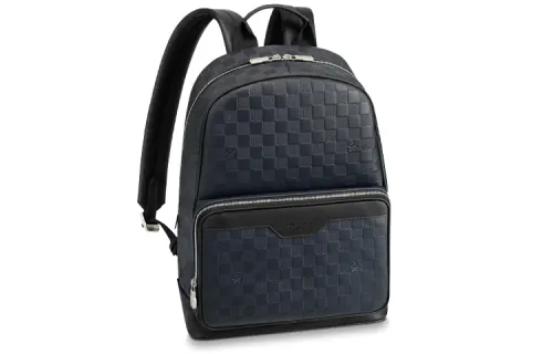 LOUIS VUITTON Backpacks