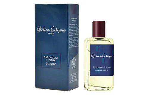 Atelier Cologne Atelier