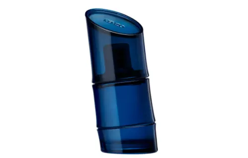 KENZO Wooden fragrant perfume, woody notes, 40 ml, 60 ml, 110 ml, fig color