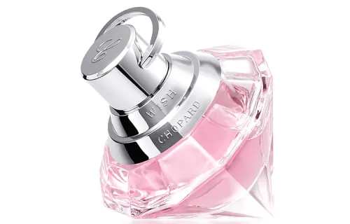 Chopard WISH Pink Diamond