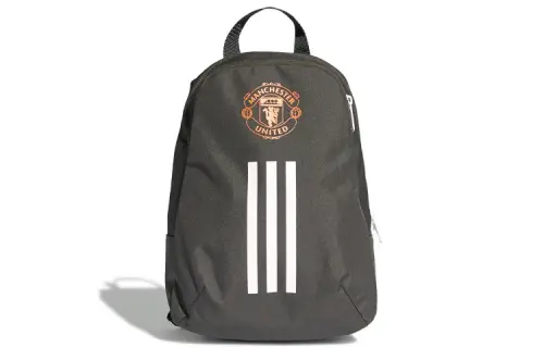 Adidas Manchester United Cotton Backpack Mini Men's Green