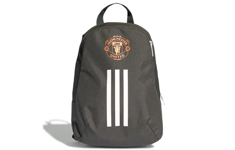Adidas Manchester United Cotton Backpack Mini Men's Green