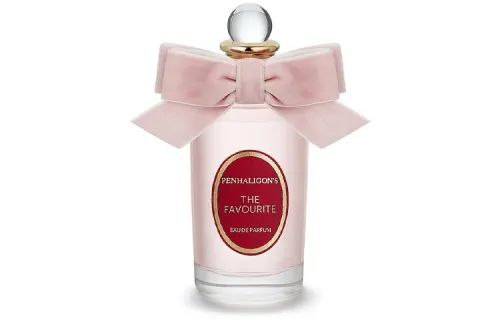 Penhaligon British Everlasting Queen's Whisper Perfume Woody Floral Fragrance EDP Violet Orioles 30ml/50ml/100ml