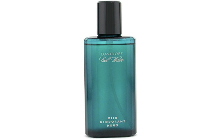 Davidoff Cool Water Men's Perfumes Men's