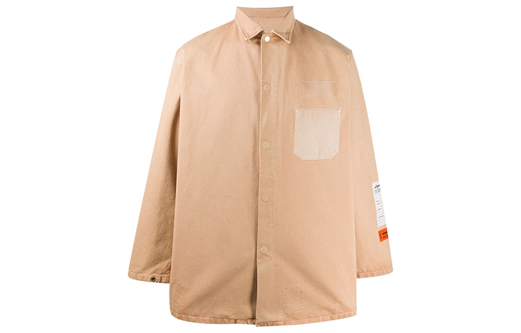 Рубашки Heron Preston
