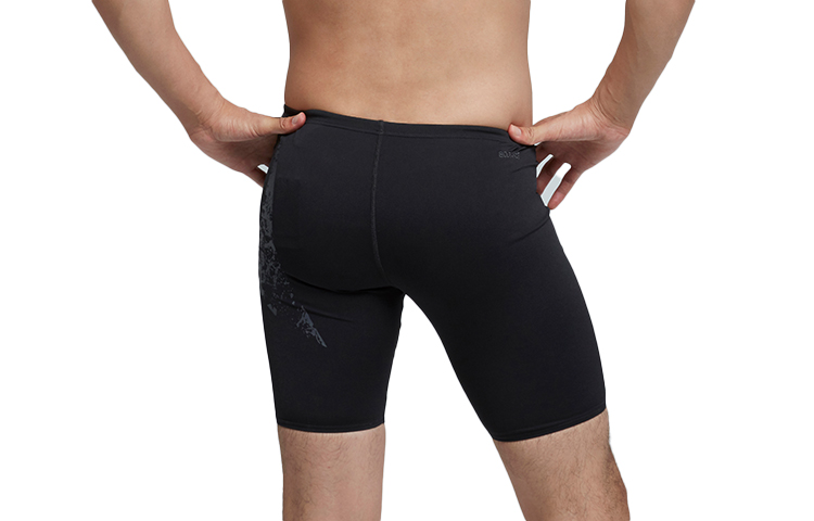 Speedo Swimming Shorts Men’s Gray