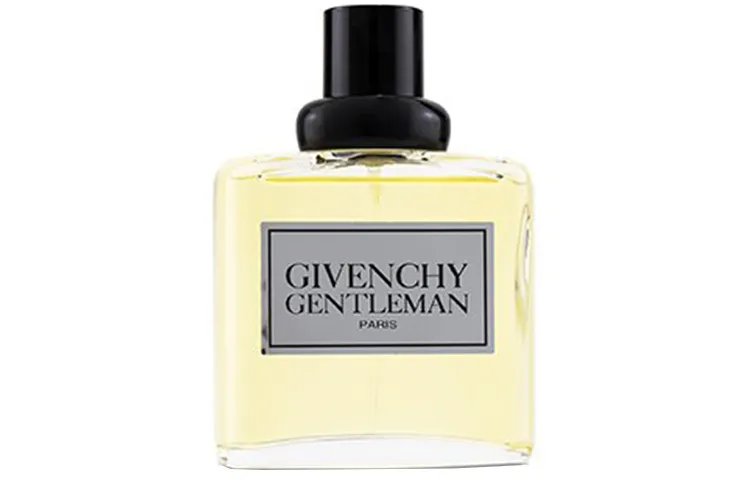 Givenchy Gentleman Old Version