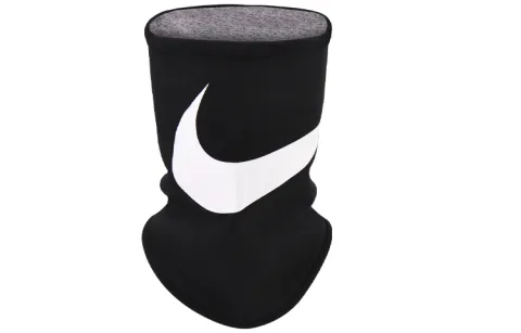 Nike Polyester, Elastane Snoods Unisex Black