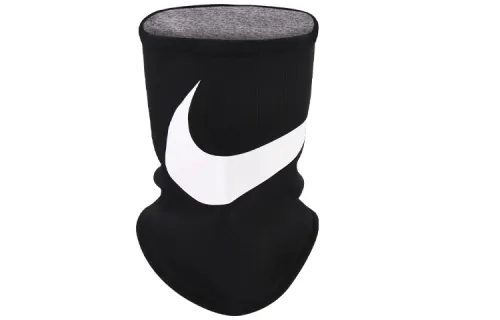 Nike Polyester, Elastane Snoods Unisex Black